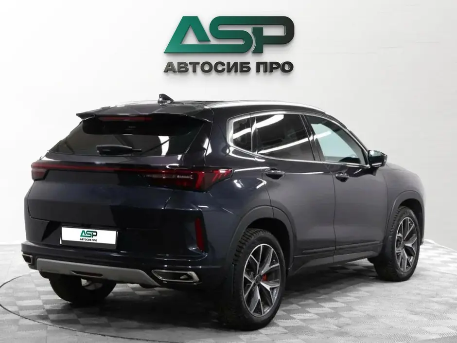 «АвтоСиб Про»