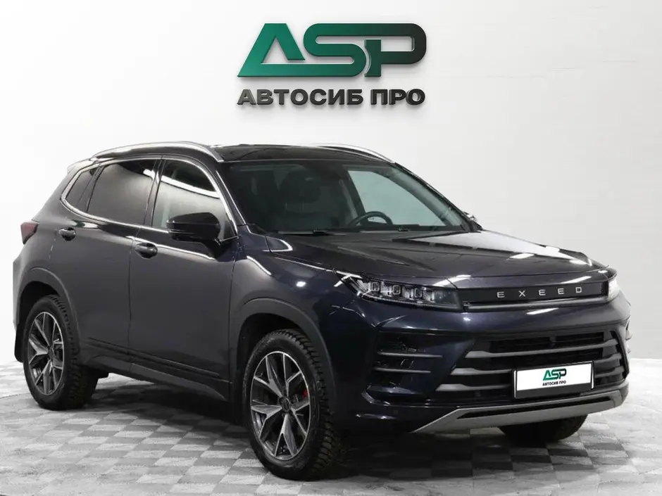 «АвтоСиб Про»