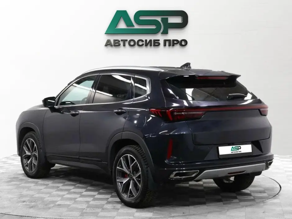 «АвтоСиб Про»