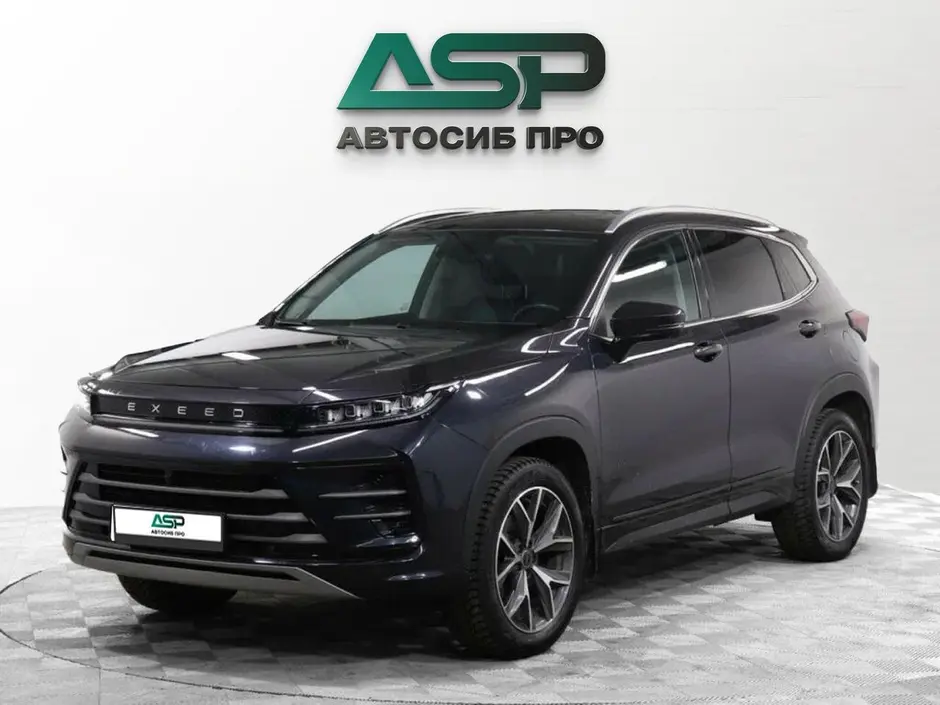 «АвтоСиб Про»