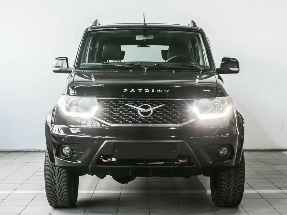 фото автомобиля