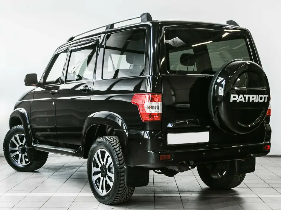 фото автомобиля