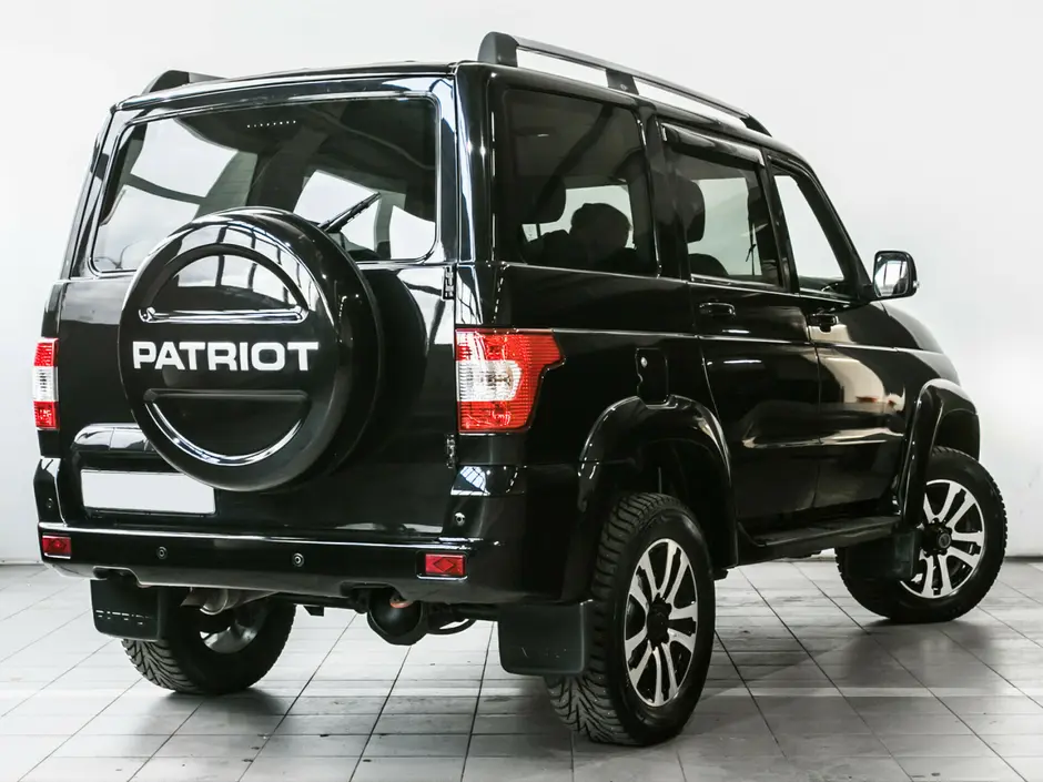 фото автомобиля