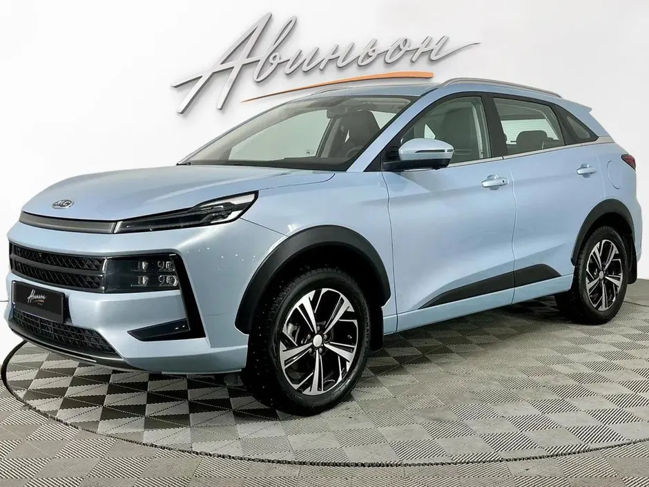 фото автомобиля