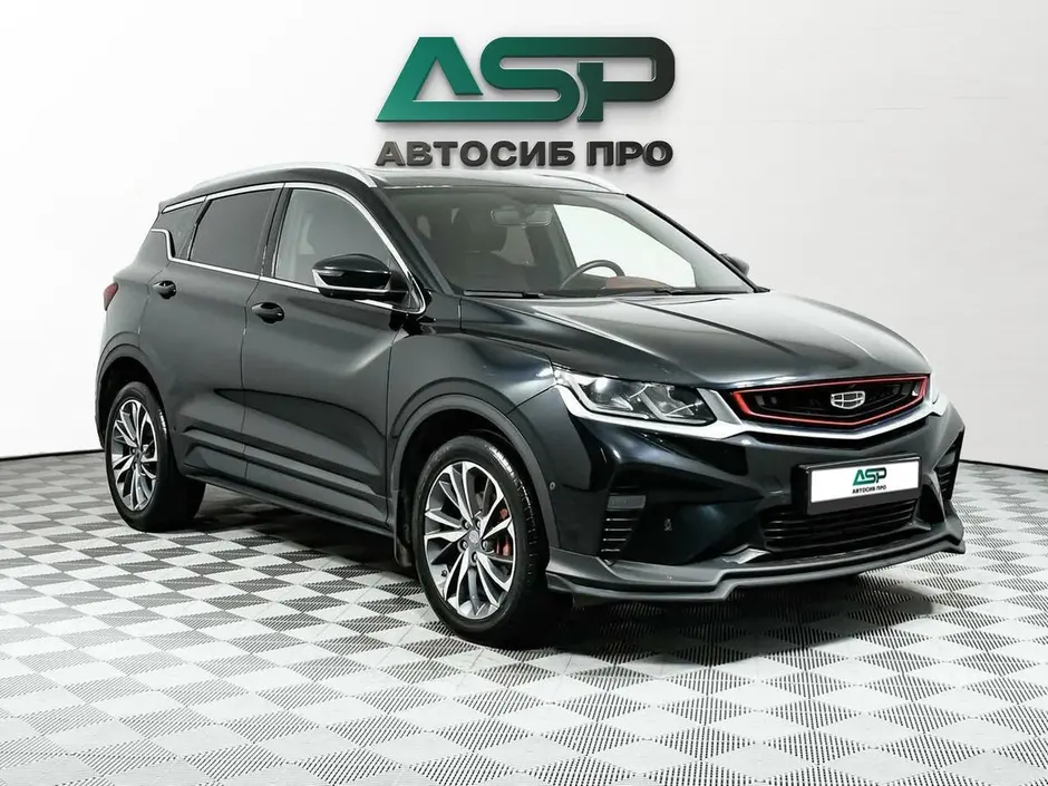 «АвтоСиб Про»