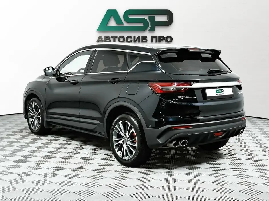 «АвтоСиб Про»