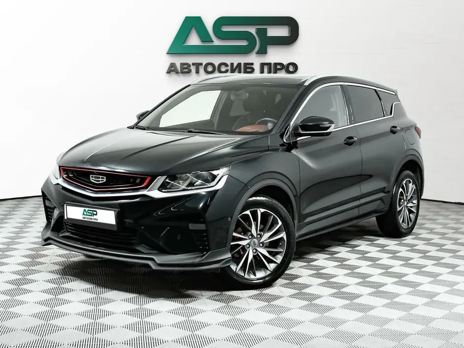 «АвтоСиб Про»