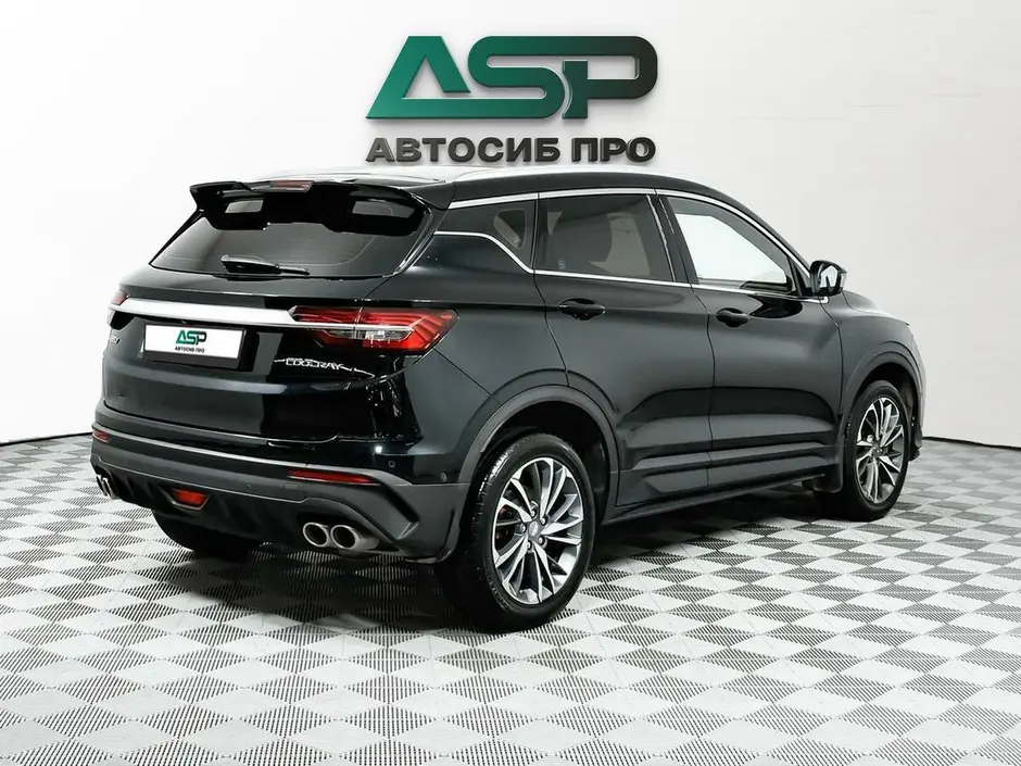 «АвтоСиб Про»