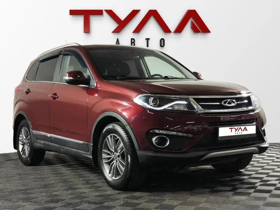 фото автомобиля