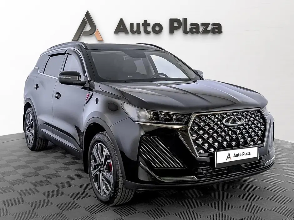 AutoPlaza