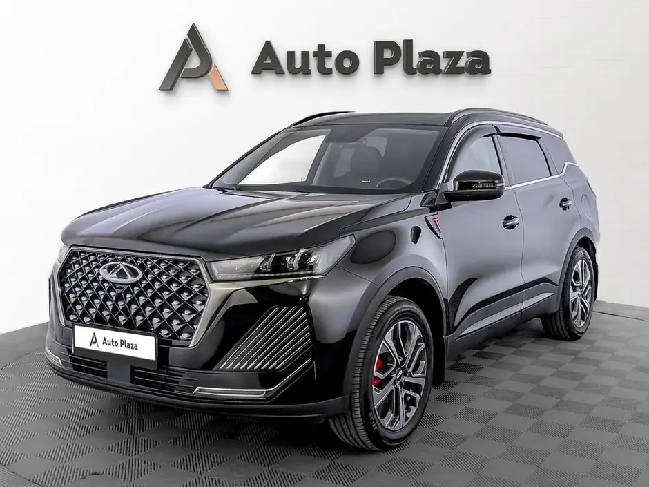 AutoPlaza