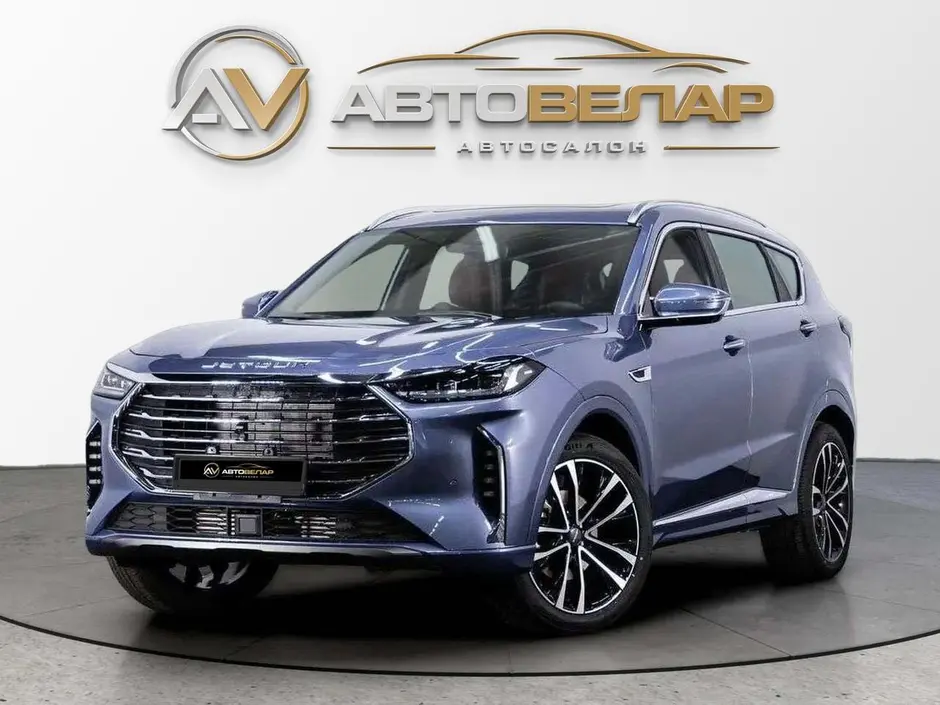 Jetour X70+, 2023 г.