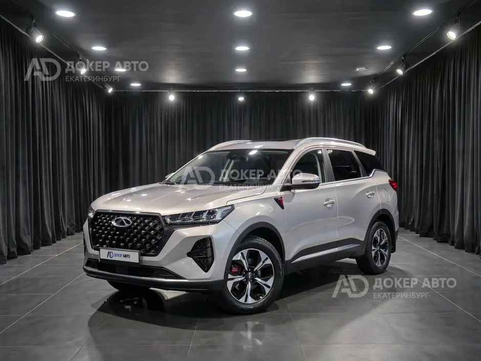 Chery Tiggo 7 Pro Max, 2024 г.