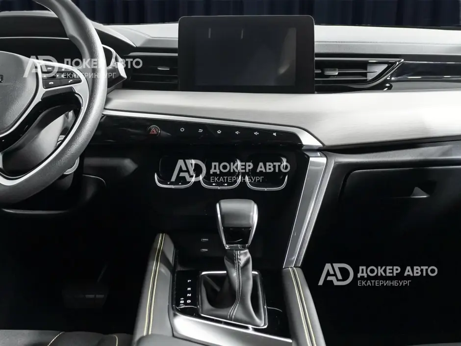 АЦ "Докер Авто"
