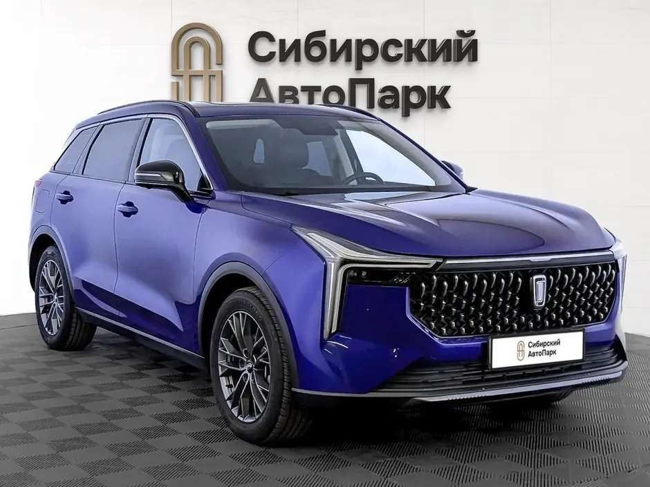фото автомобиля