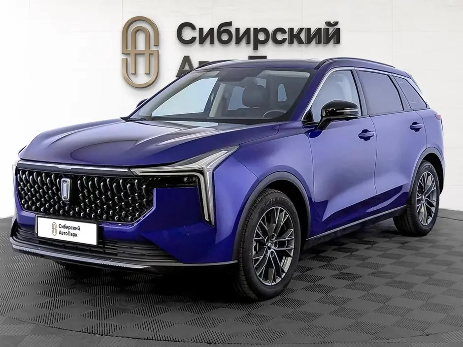фото автомобиля