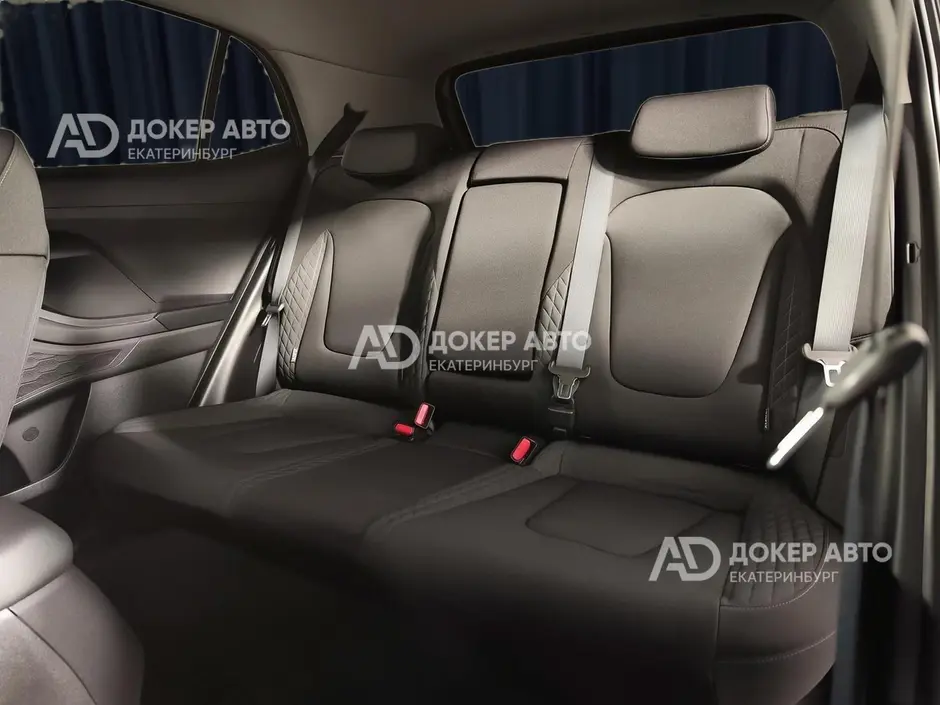 АЦ "Докер Авто"