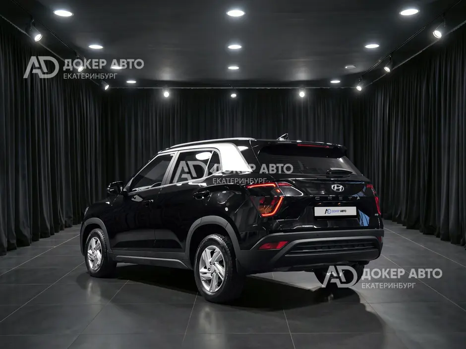 АЦ "Докер Авто"
