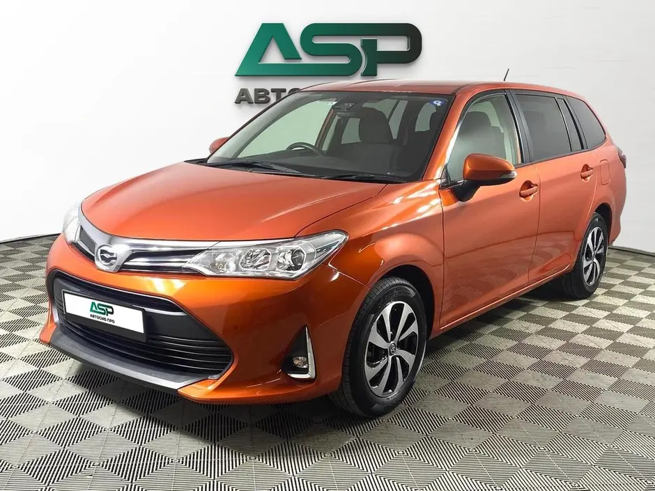 Toyota Corolla, 2020 г.