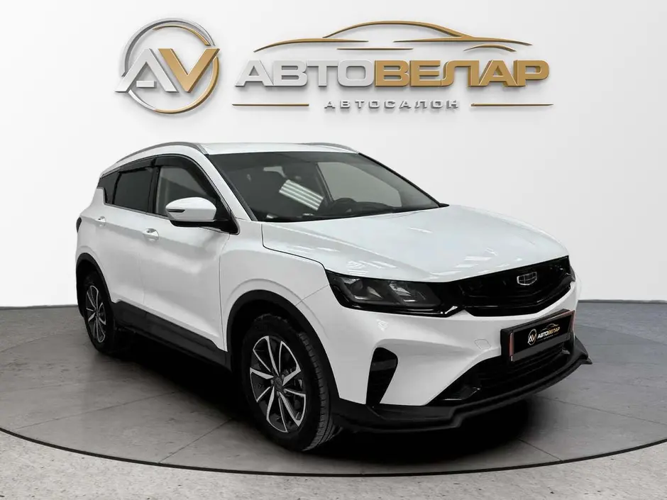 фото автомобиля