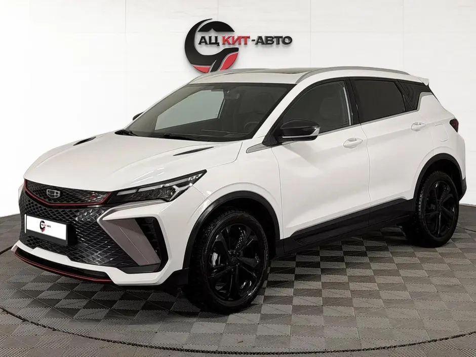 фото автомобиля