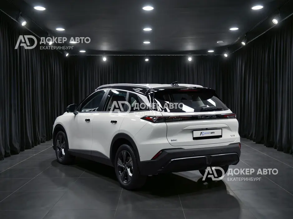 АЦ "Докер Авто"