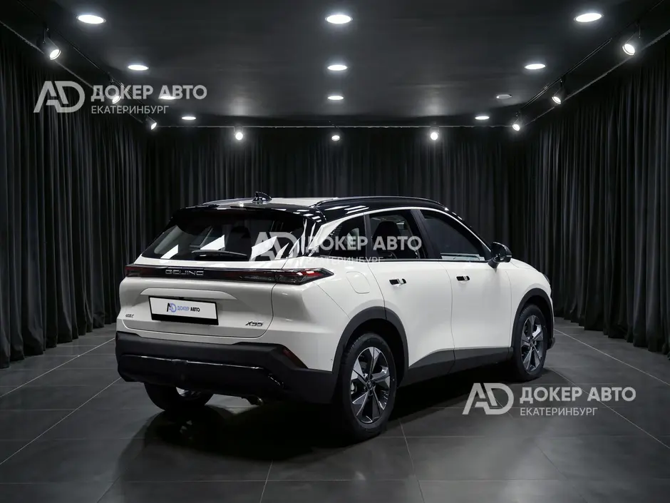 АЦ "Докер Авто"