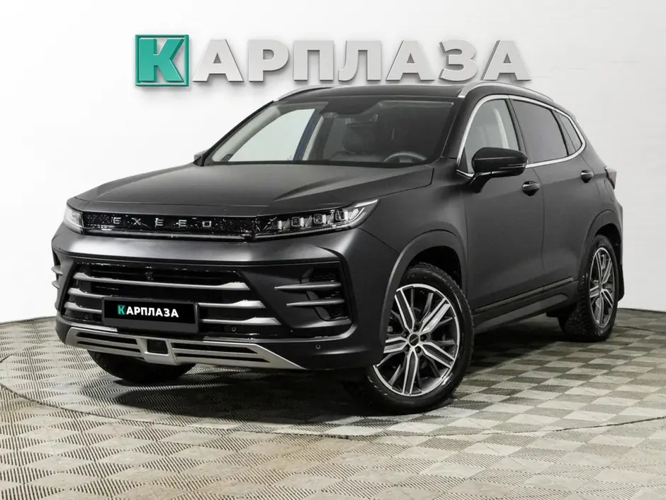 Фото автомобиля
