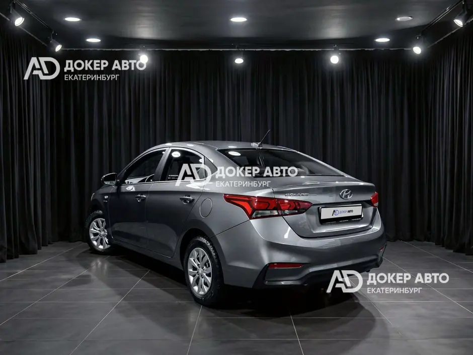 АЦ "Докер Авто"