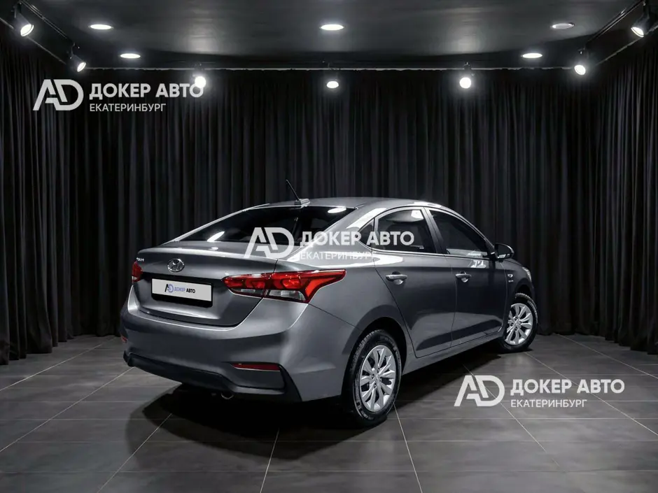 АЦ "Докер Авто"