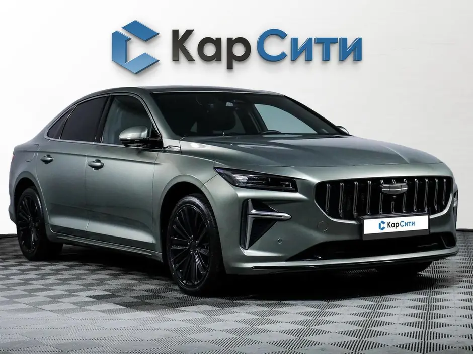 фото автомобиля