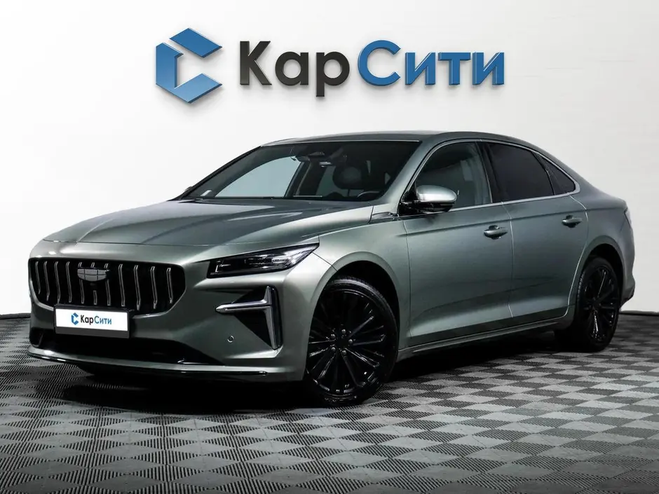 фото автомобиля