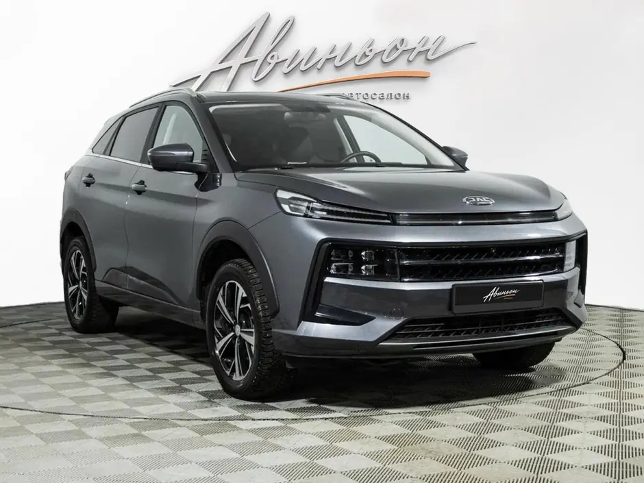 фото автомобиля