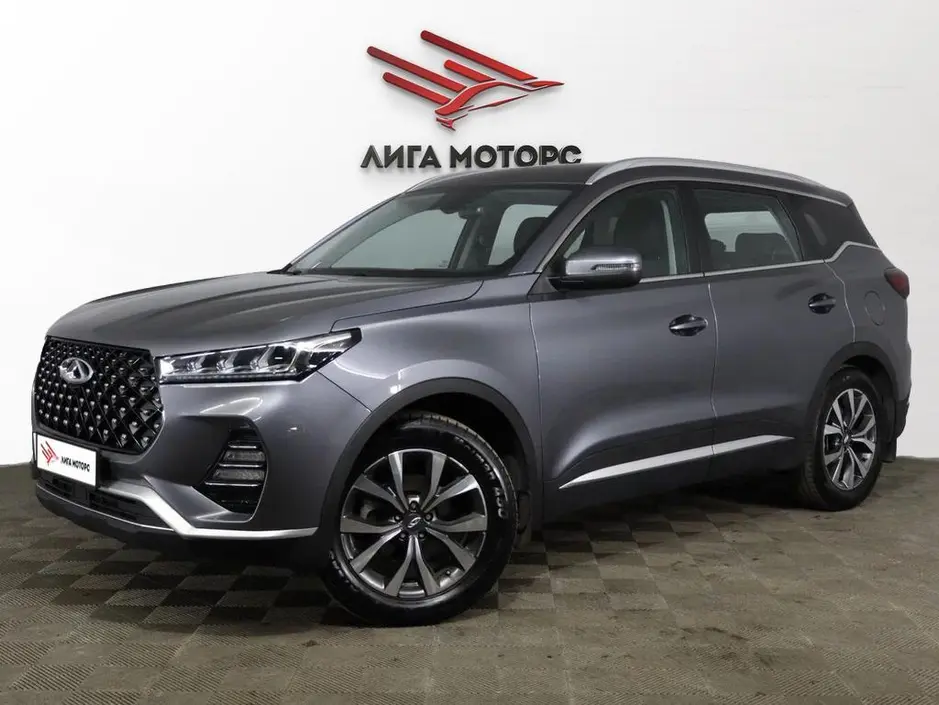 фото автомобиля