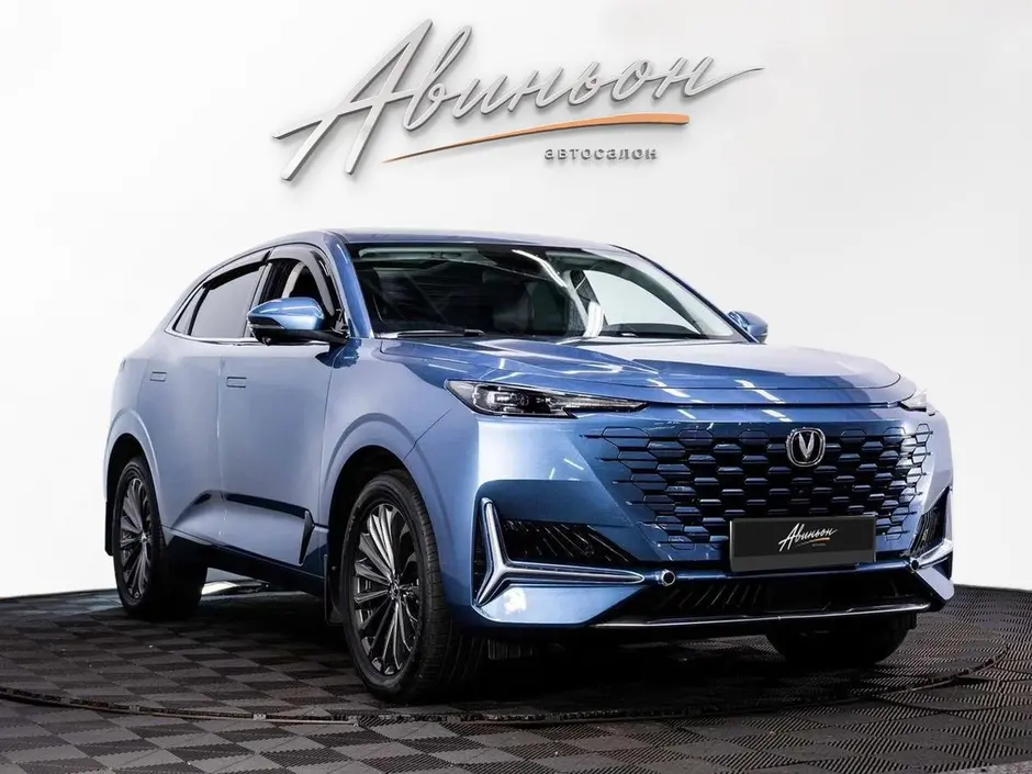 фото автомобиля