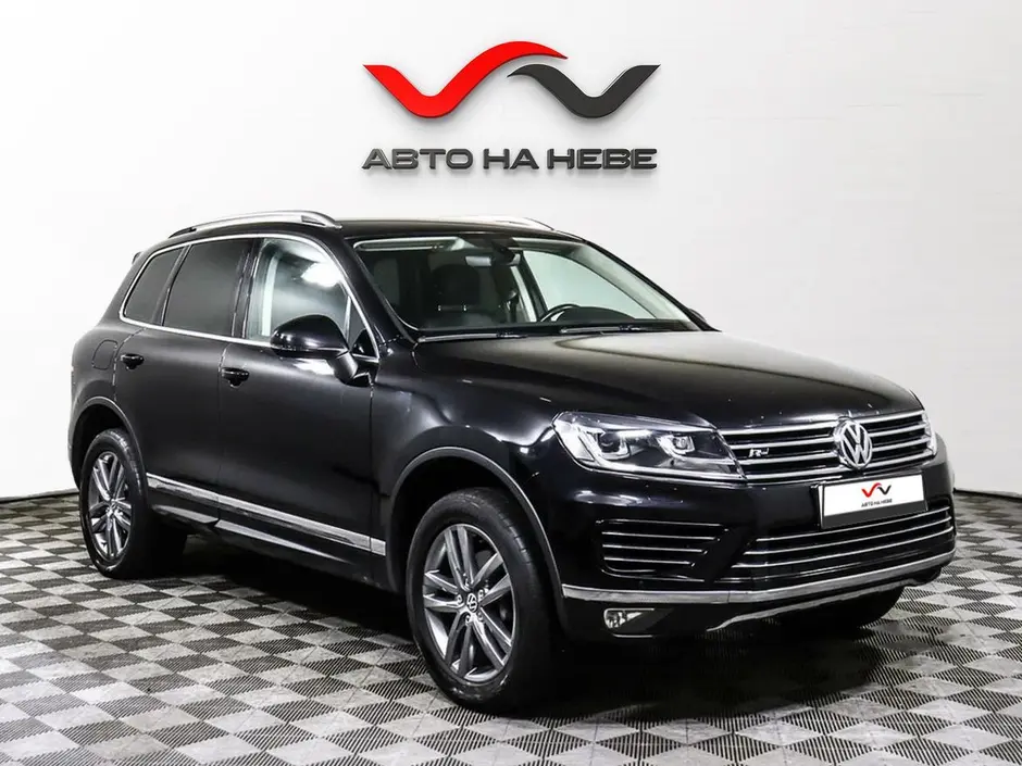 «Авто на Неве»