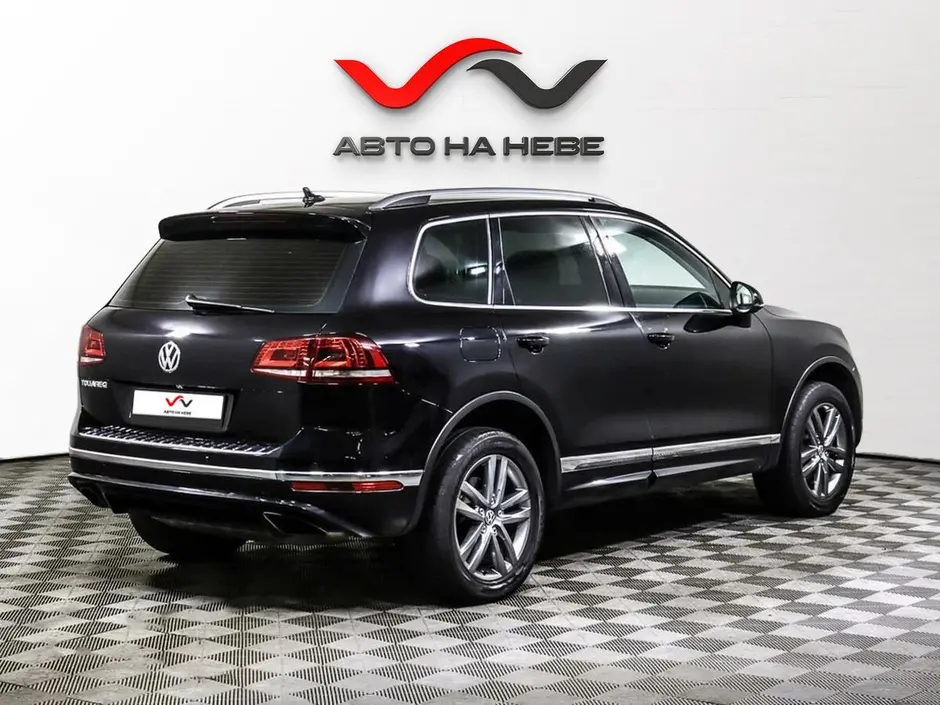 «Авто на Неве»