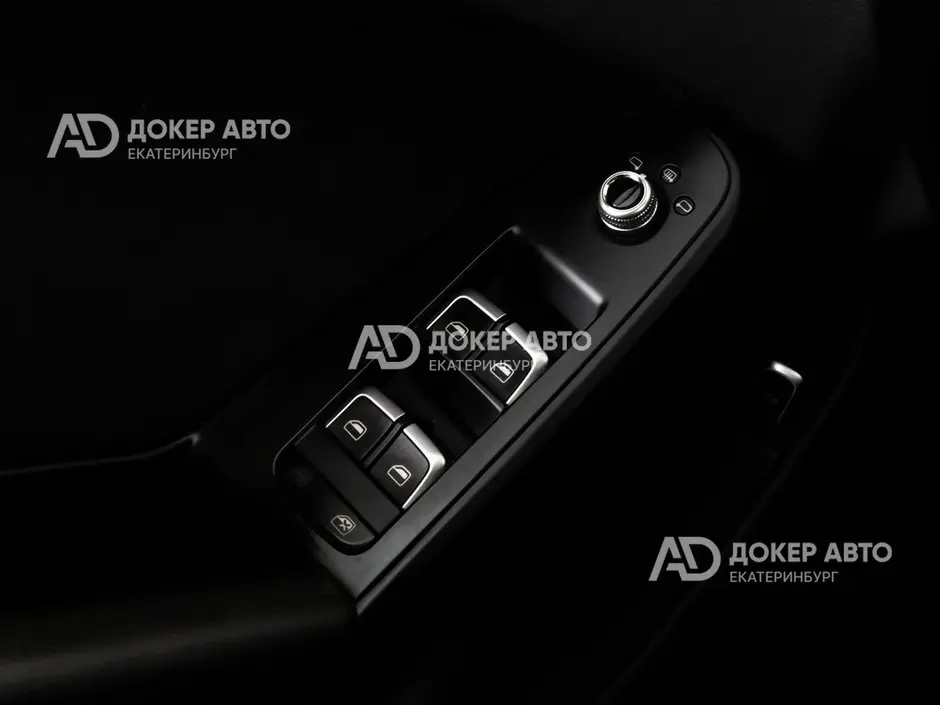 АЦ "Докер Авто"