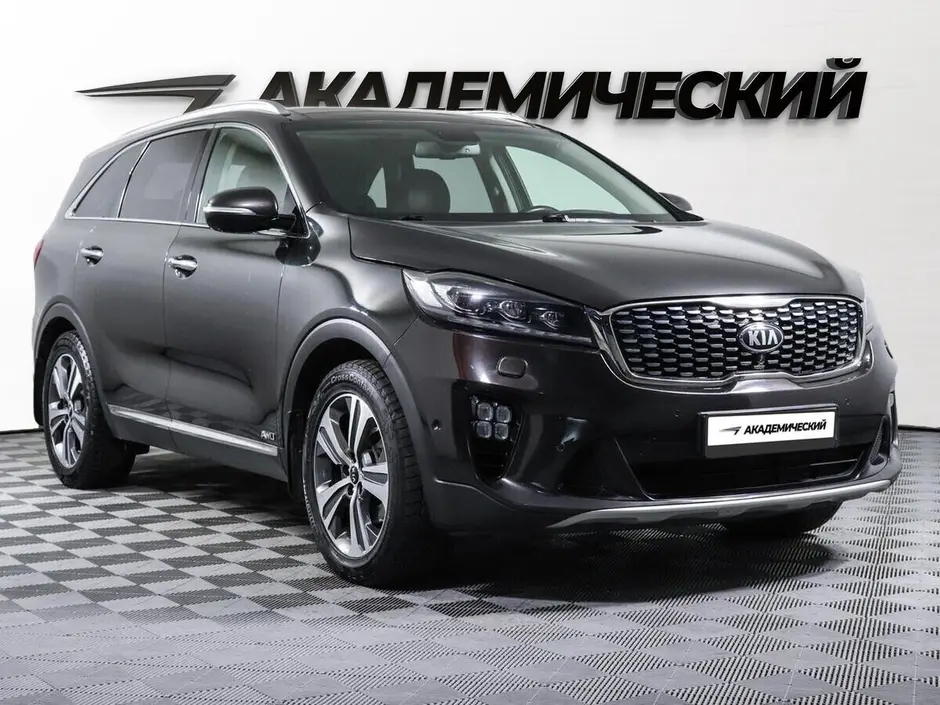 фото автомобиля
