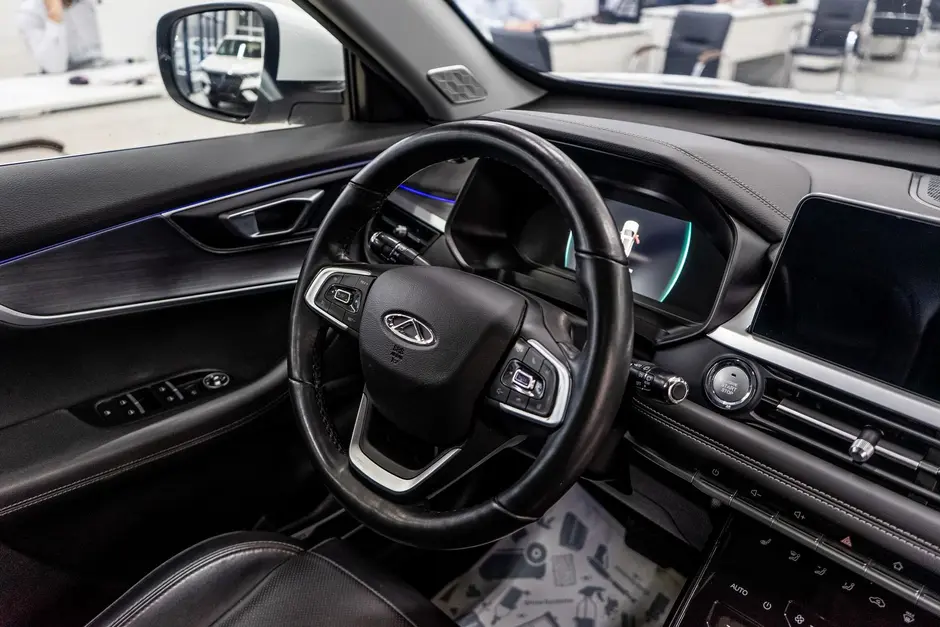 фото автомобиля