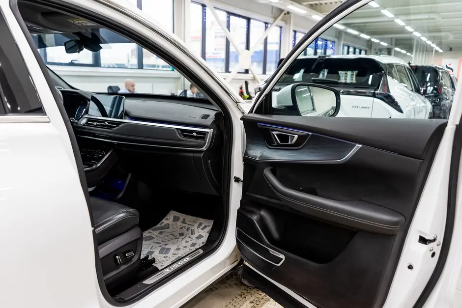 фото автомобиля
