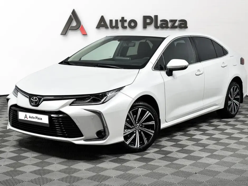 AutoPlaza