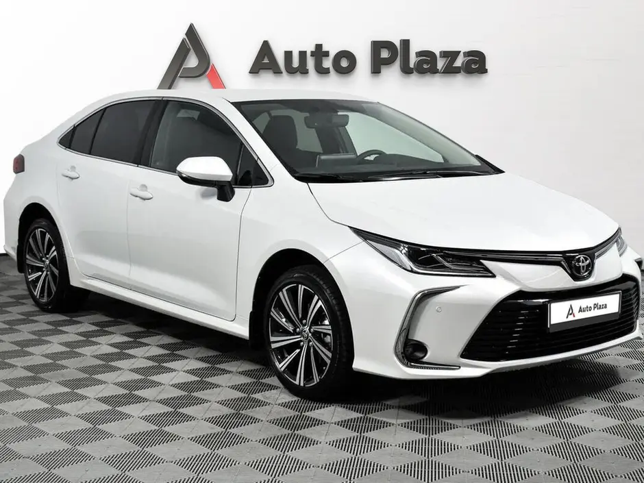 AutoPlaza