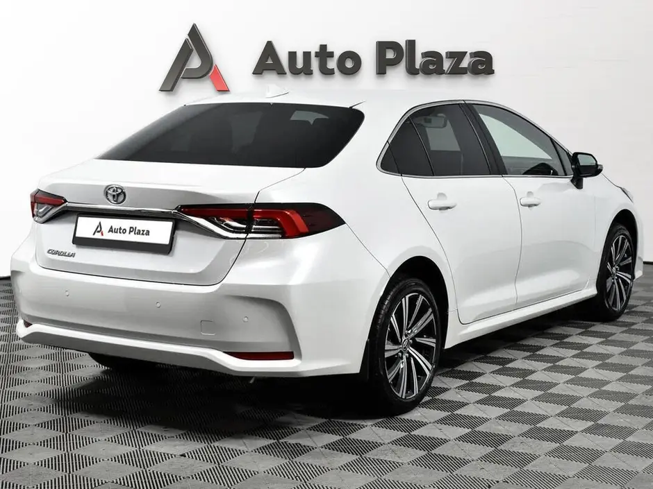 AutoPlaza