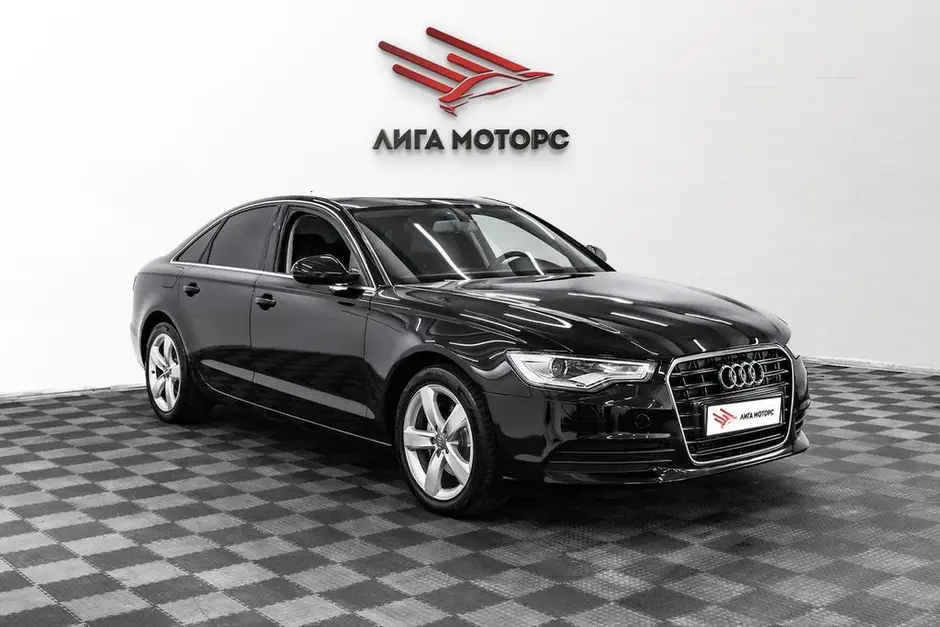 фото автомобиля