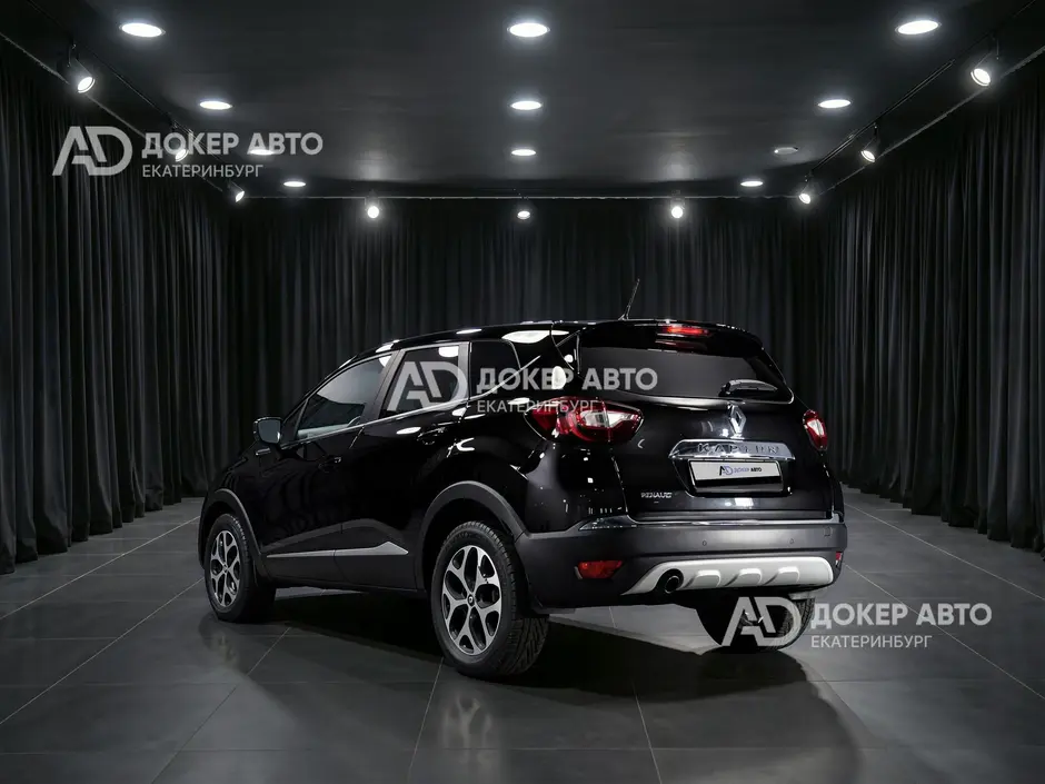 АЦ "Докер Авто"