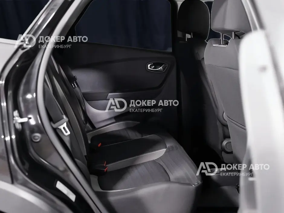 АЦ "Докер Авто"