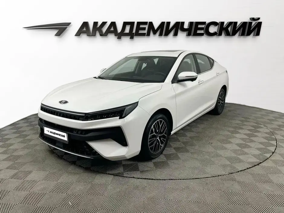 Москвич 6, 2023 г.