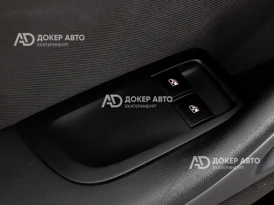 АЦ "Докер Авто"