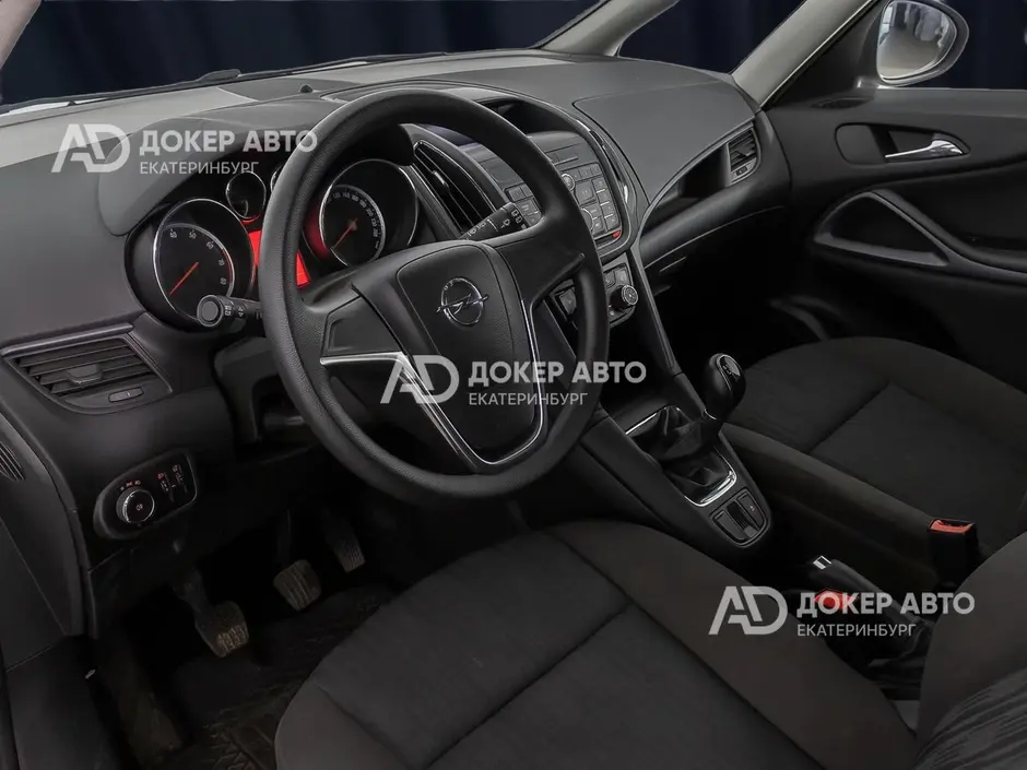 АЦ "Докер Авто"